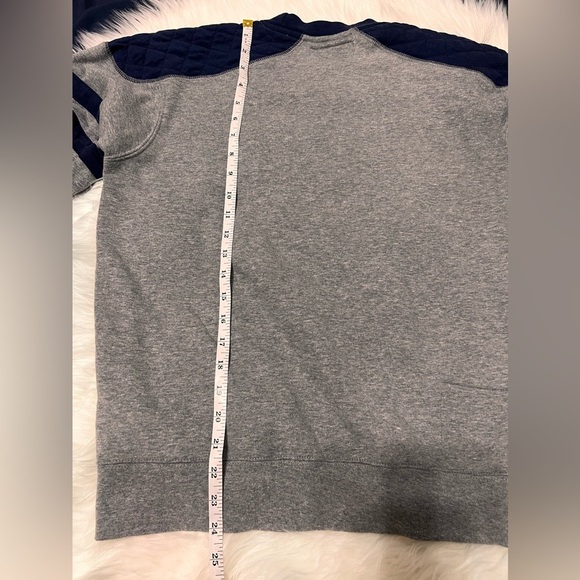 Vintage- Chicago Bears Sweatshirt size small- men’s but unisex - Picture 7 of 8